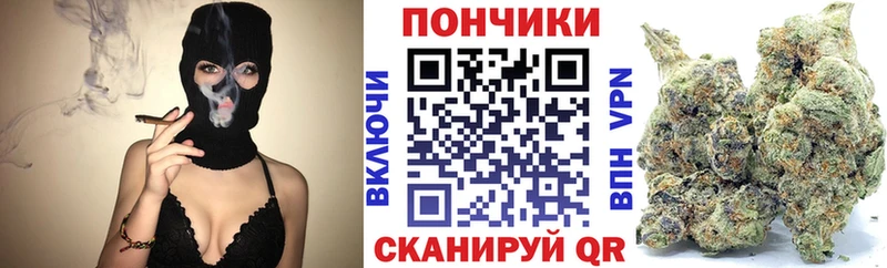 Марихуана индика  Сланцы 